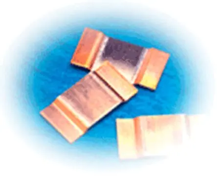 Produktfoto 1 von KOA PSJ2, AEC-Q200 Metallstreifen SMD-Widerstand 500 Ω ±1 % / 10 W -100 ppm/°C, +100 ppm/°C, 3920 Gehäuse