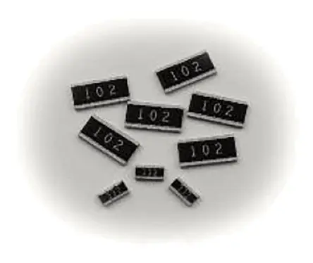 KOA WK73R, AEC-Q200 Dickschicht SMD-Widerstand 68 Ω ±1 % / 1 W -100 ppm/°C, +100 ppm/°C, 1020 Gehäuse