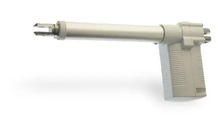 Produktfoto 1 von Ewellix Makers in Motion 200 mm ECO59 13mm/s Elektrischer Linearantrieb, 2000N Last, IP4S