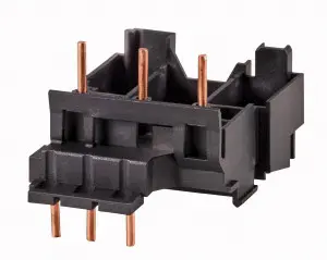 Produktfoto 1 von Eaton Verdrahtungsmodul Verdrahtungsmodul für DILM7-M15-Motorstarter