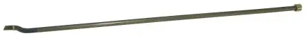 Produktfoto 1 von Jokari Flachstift Kabelabisolierer für Kabelmesser