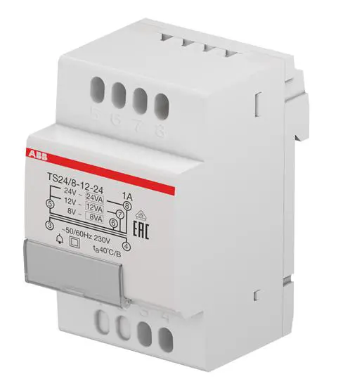 Produktfoto 1 von ABB DIN-Schienen-Trafo