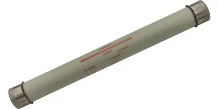 Produktfoto 1 von Mersen Limitor Patronensicherung FF / 31.5A 55 x 520 mm 24kV ac Keramik HV/LV