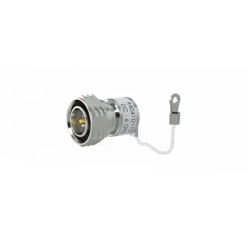 Produktfoto 1 von Radiall BNC-Abschlusswiderstand, 50 Ω, 4GHz, 2 W