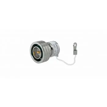 Produktfoto 1 von Radiall BNC-Abschlusswiderstand, 50 Ω, 4GHz, 2 W