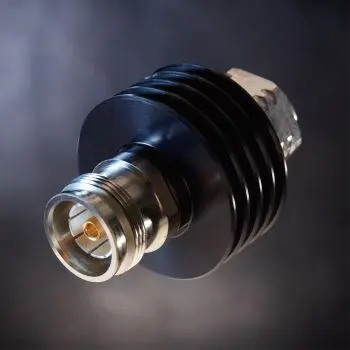 Produktfoto 1 von Radiall HF-Splitter SMA, Anz.Stecker 3, 50 Ω, 1GHz, 2 GHz Koaxial
