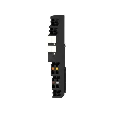 Produktfoto 1 von Weidmüller AMG CM maxGUARD Elektronischer Schutzschalter 24V, 225mA DIN-Hutschiene L. 12.2 mm x 96.5mm