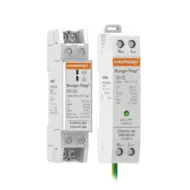 Produktfoto 1 von Mersen STMT23 Überspannungsschutz Typ 2+3/Klasse II+III 10 kA 230V, DIN-Hutschiene