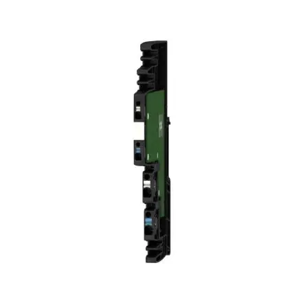 Produktfoto 1 von Weidmüller AMG OD maxGUARD Elektronischer Schutzschalter 24V 4, 12A DIN-Hutschiene L. 6.1 mm x 96.5mm