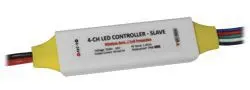Produktfoto 1 von PowerLED RGB-Zwischenverstärker LED-Treiber RGB18