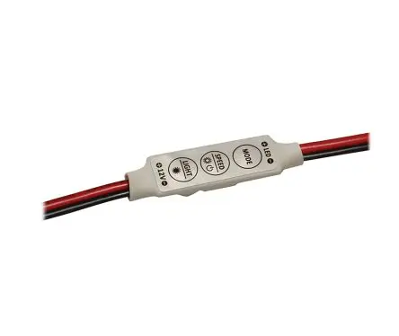 Produktfoto 1 von PowerLED LED-Treiber-Beleuchtungssteuerung / 5 A 5 V 24 V
