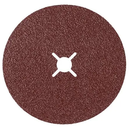 Produktfoto 1 von 3M 782C Keramik Schleifscheibe Ø 125 mm, Korngröße 25 25 pro Paket