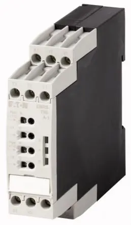 Produktfoto 1 von Eaton EMR6 Überwachungsrelais Einrastend