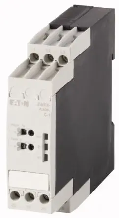 Produktfoto 1 von Eaton EMR6 Überwachungsrelais 3-phasig, 2 Wechsler Einrastend