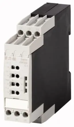 Produktfoto 1 von Eaton EMR6 Überwachungsrelais 3-phasig, 2 Wechsler Einrastend