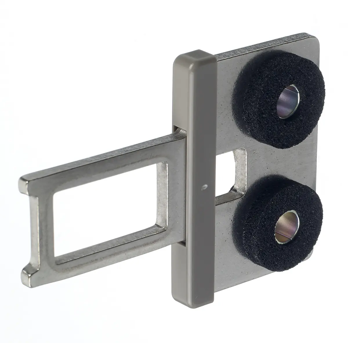 Produktfoto 1 von Idec Betätigungselement aus Aluminiumdruckguss für Sicherheitsschalter HS1L
