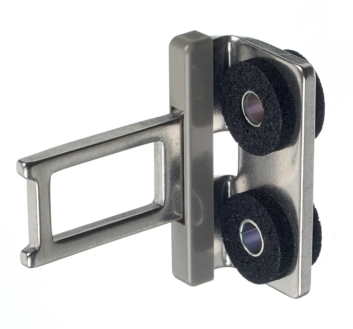 Produktfoto 1 von Idec Betätigungselement aus Aluminiumdruckguss für Sicherheitsschalter HS1L