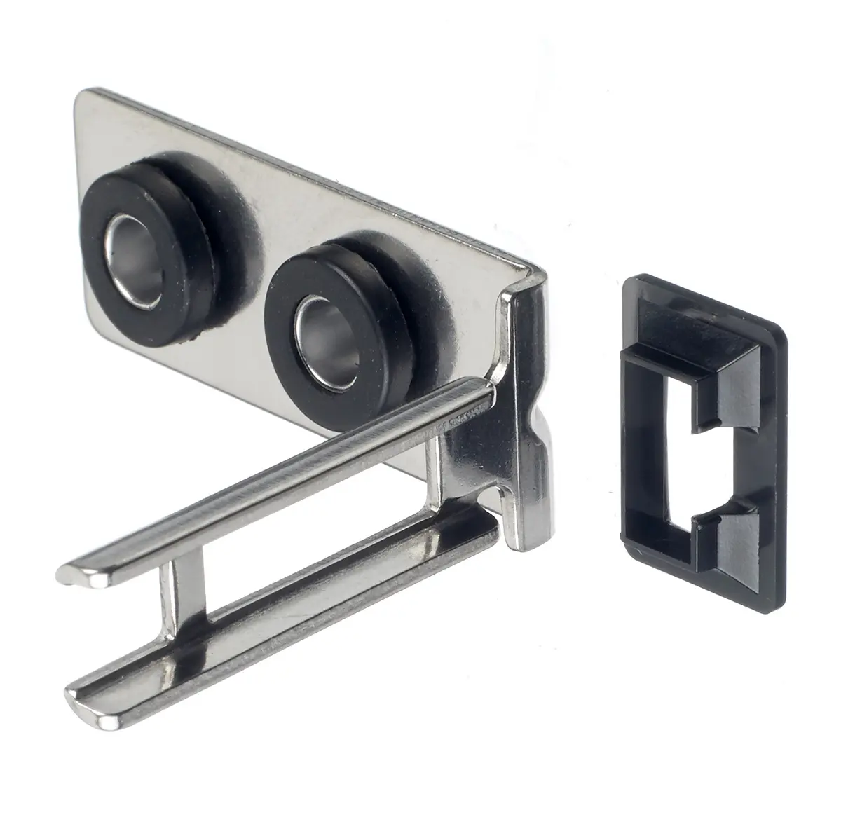 Produktfoto 1 von Idec Betätigungselement aus Kunststoff für Subminiatur-Sicherheitsschalter HS6