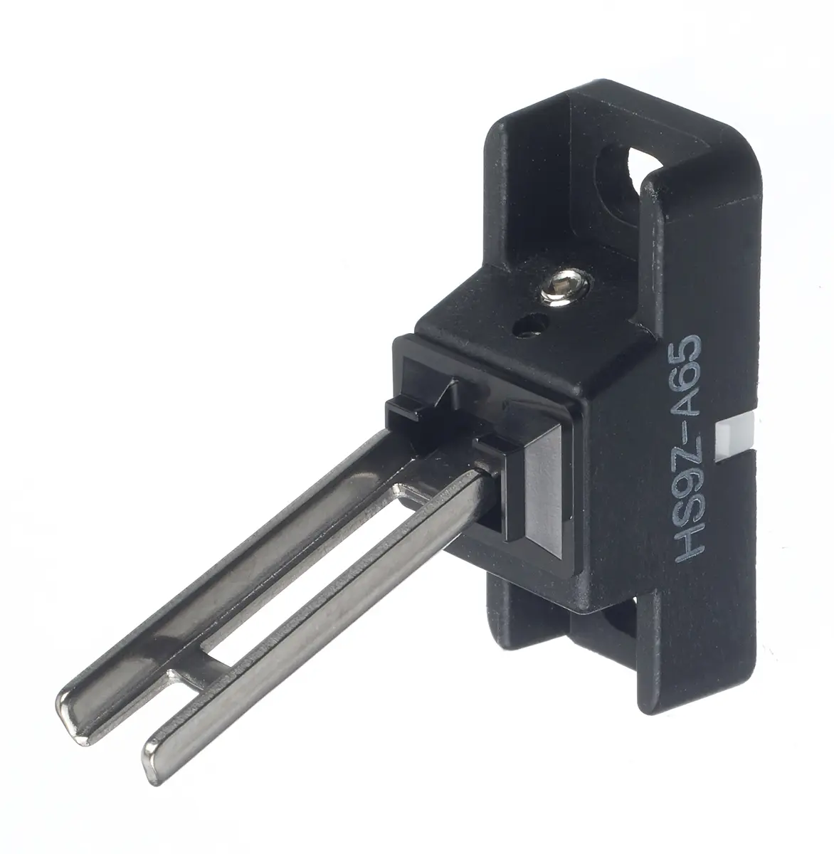 Produktfoto 1 von Idec Betätigungselement aus Kunststoff für Subminiatur-Sicherheitsschalter HS6