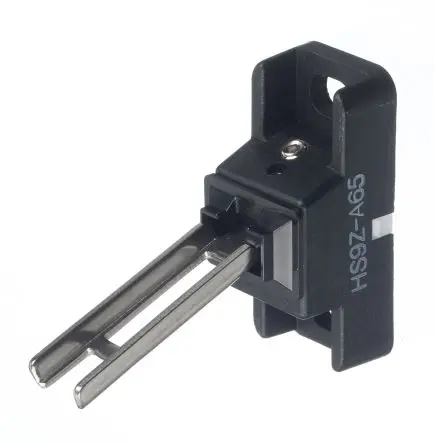 Produktfoto 1 von Idec Betätigungselement aus Kunststoff für Subminiatur-Sicherheitsschalter HS6