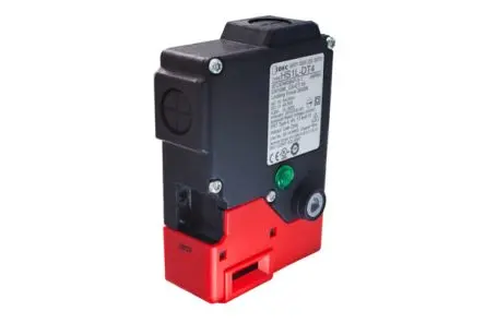Produktfoto 1 von Idec, HS1L Magnetverriegelungsschalter Betätiger inklusive