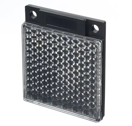 Produktfoto 1 von Idec SA1E Reflektor 3.5 mm für SA1E-NP, SA1E-PP