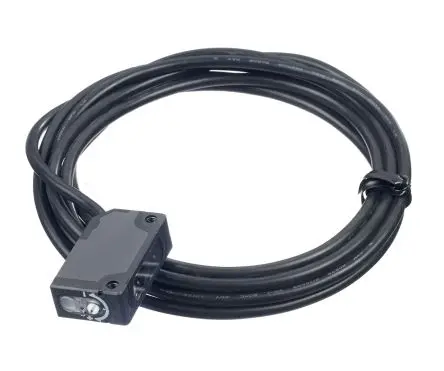 Idec SA1E Kubisch Optischer Sensor, Reflektierend, NPN Ausgang