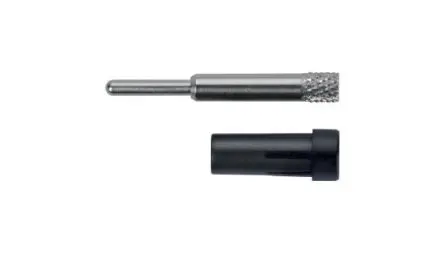 Produktfoto 1 von Schutzinger 2 mm Buchse Schwarz Buchse für Laborstecker, Kontakt Nickel, 70V dc 10A Steckbar