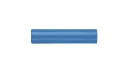 Produktfoto 1 von Schutzinger Bananenadapter Blau Messing Gold, Nickel 33 V ac, 70V dc