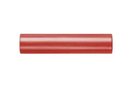 Produktfoto 1 von Schutzinger Bananenadapter Rot Messing Nickel, Gold 33 V ac, 70V dc