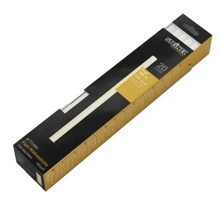 Produktfoto 1 von Steinel Heißkleber x 300 mm