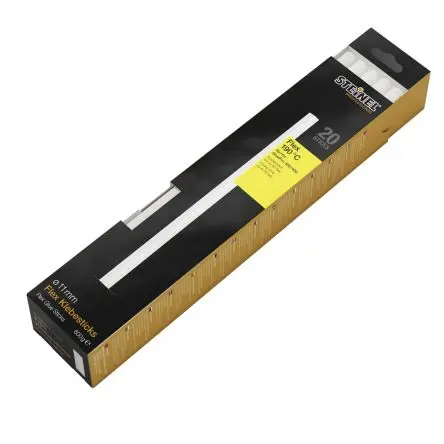 Produktfoto 1 von Steinel Heißkleber x 300 mm