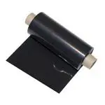 Produktfoto 1 von Brady Farbband für Etikettendrucker für BBP12, BBP11 Schwarz L. 70 m B. 35 mm