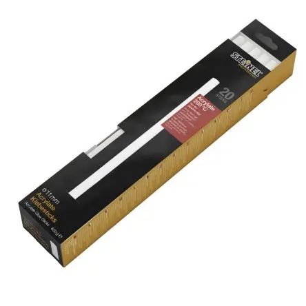 Produktfoto 1 von Steinel Heißkleber x 300 mm