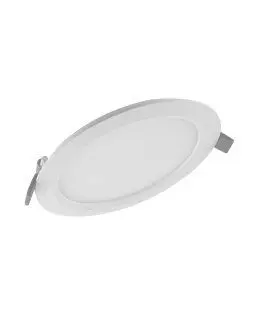 Produktfoto 1 von LEDVANCE Deckenleuchte, LED, Deckenleuchte 169 mm 30 mm 30mm, 12 W / 220V, 240 V 4000k