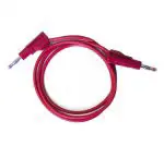 Produktfoto 1 von Mueller Electric Messleitung 20A, Rot 24 in, 1000 V