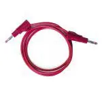 Produktfoto 1 von Mueller Electric Messleitung 20A, Rot 24 Zoll, 1000V