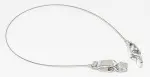 Produktfoto 1 von Mueller Electric Messleitung 20A Kunststoff-isoliert 380 mm