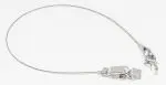 Produktfoto 1 von Mueller Electric Messleitung 20A Kunststoff-isoliert 380 mm