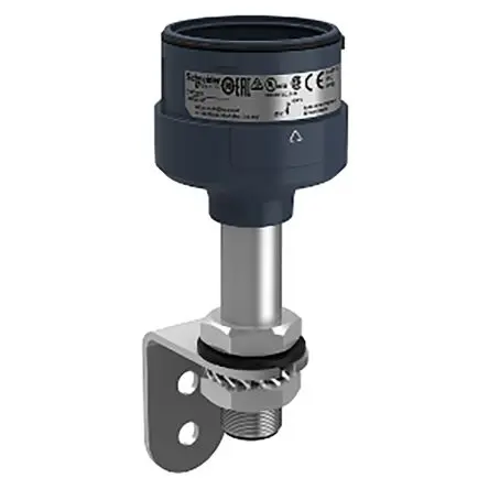 Produktfoto 1 von Schneider Electric Harmony XVU LED Befestigungsbügel 24V Wechselstrom/Gleichstrom / 86 dB IP65, 61.4 mm x 40 mm