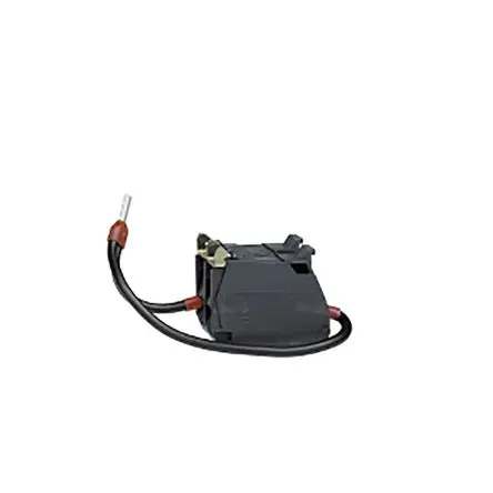 Produktfoto 1 von Schneider Electric Harmony Block für Prüflampe Anzeigenblock 230V ac Draht