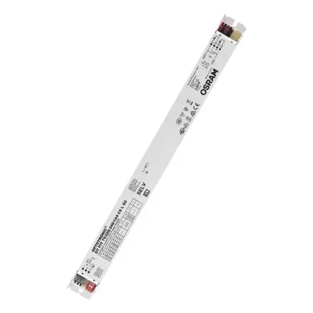 Produktfoto 1 von Osram LED-Treiber, 71.4 W 220V, 240 V LED-Treiber 1400mA, Ausgang 27V, 51 V