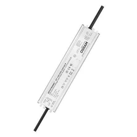 Produktfoto 1 von Osram LED-Treiber, 100 W 220V, 240 V LED-Treiber 4.13A, Ausgang 24.2V