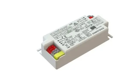 Produktfoto 1 von Inventronics LED-Treiber, 250 W 220V, 240 V LED-Treiber 10.33A, Ausgang 24.2V 1 bis 10 V