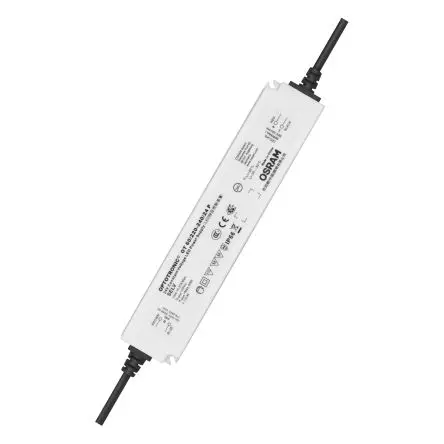Produktfoto 1 von Osram LED-Treiber, 60 W 220V, 240 V LED-Treiber 2.47A, Ausgang 24.2V