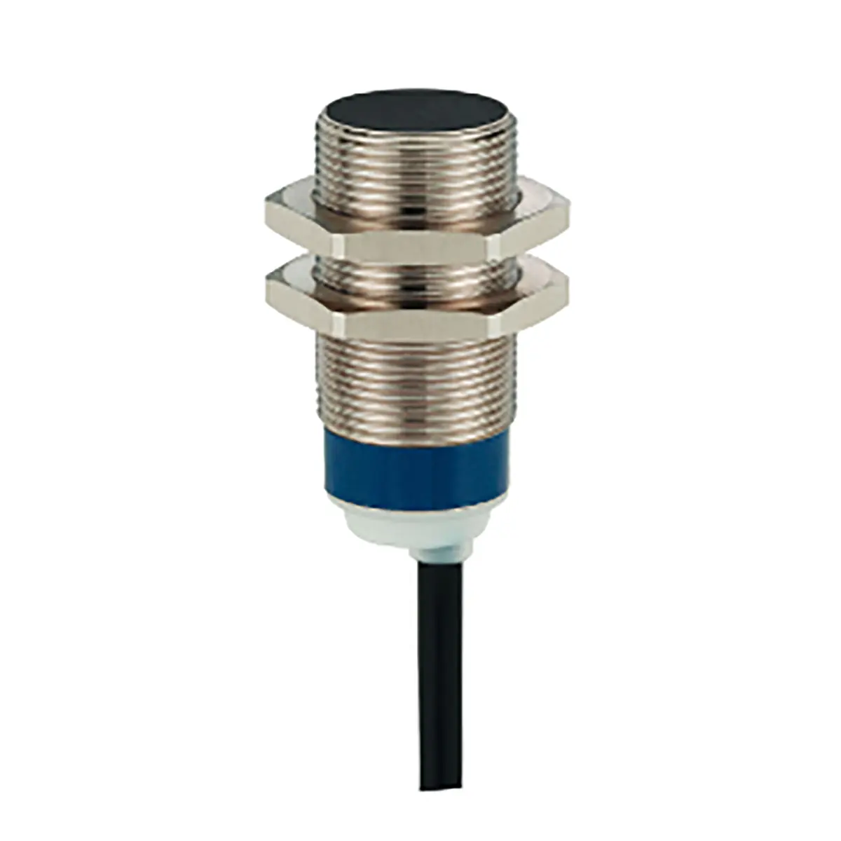 Produktfoto 1 von Telemecanique Sensors General Purpose M18 Näherungssensor Induktiv, Gewinderohr 8 mm PNP 12 → 24 V dc / 200 mA