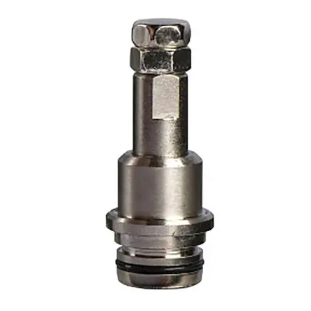 Produktfoto 1 von Telemecanique Sensors OsiSense XC Endschalter-Betätigungskopf Endschalterkopf zur Verwendung mit XCKD, XCKP, XCKT, XCMD