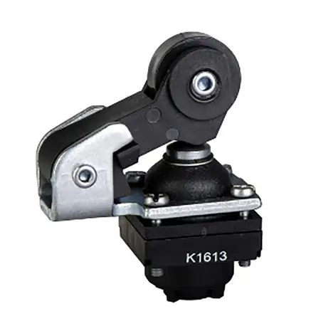 Produktfoto 1 von Telemecanique Sensors OsiSense XC Endschalter-Betätigungskopf Endschalterkopf zur Verwendung mit XCKL, XCKM