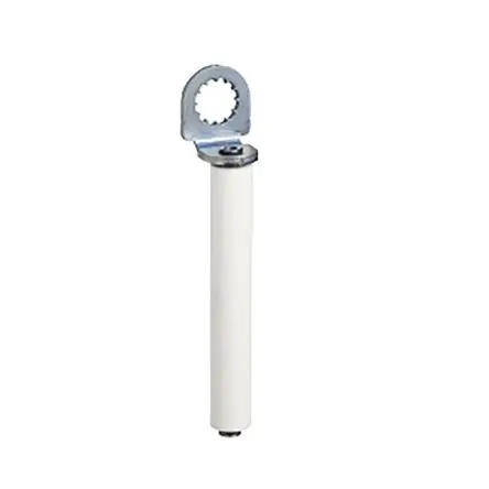 Produktfoto 1 von Telemecanique Sensors OsiSense XC Endschalter-Betätigungskopf Endschalterhebel zur Verwendung mit XCKD, XCKP, XCKT, XCMD