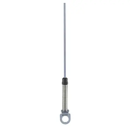 Produktfoto 1 von Telemecanique Sensors OsiSense XC Endschalter-Betätigungskopf Endschalterhebel zur Verwendung mit XCKD, XCKP, XCKT, XCMD